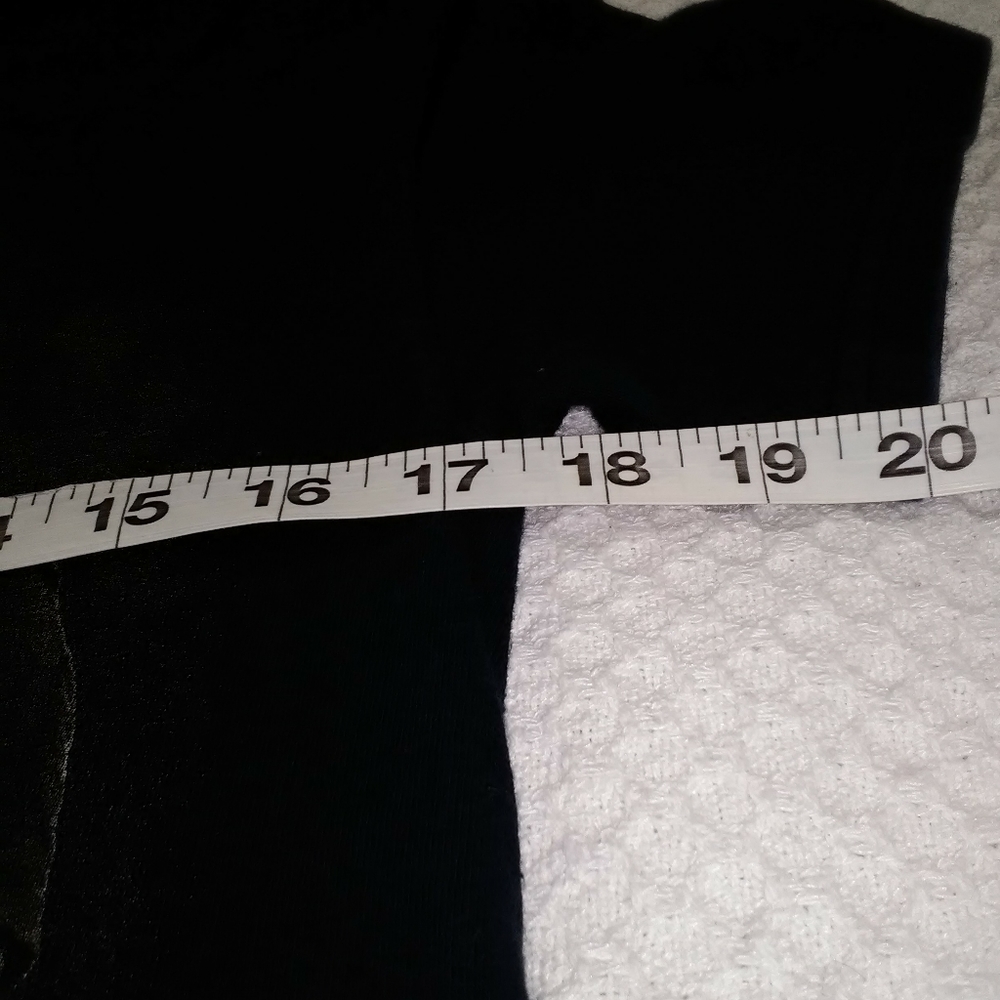 NEW ADULT SMALL LUKE BRYAN CONCERT TEE - Picture 2 of 8